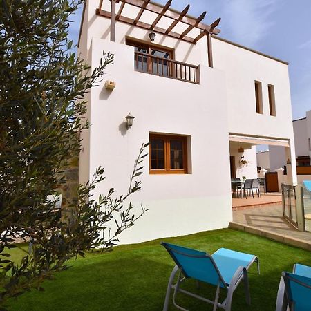 הוילה קוסטה טגוויסה Casahost Casa Oceano Lanzarote מראה חיצוני תמונה