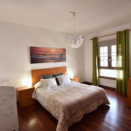 הוילה קוסטה טגוויסה Casahost Casa Oceano Lanzarote מראה חיצוני תמונה