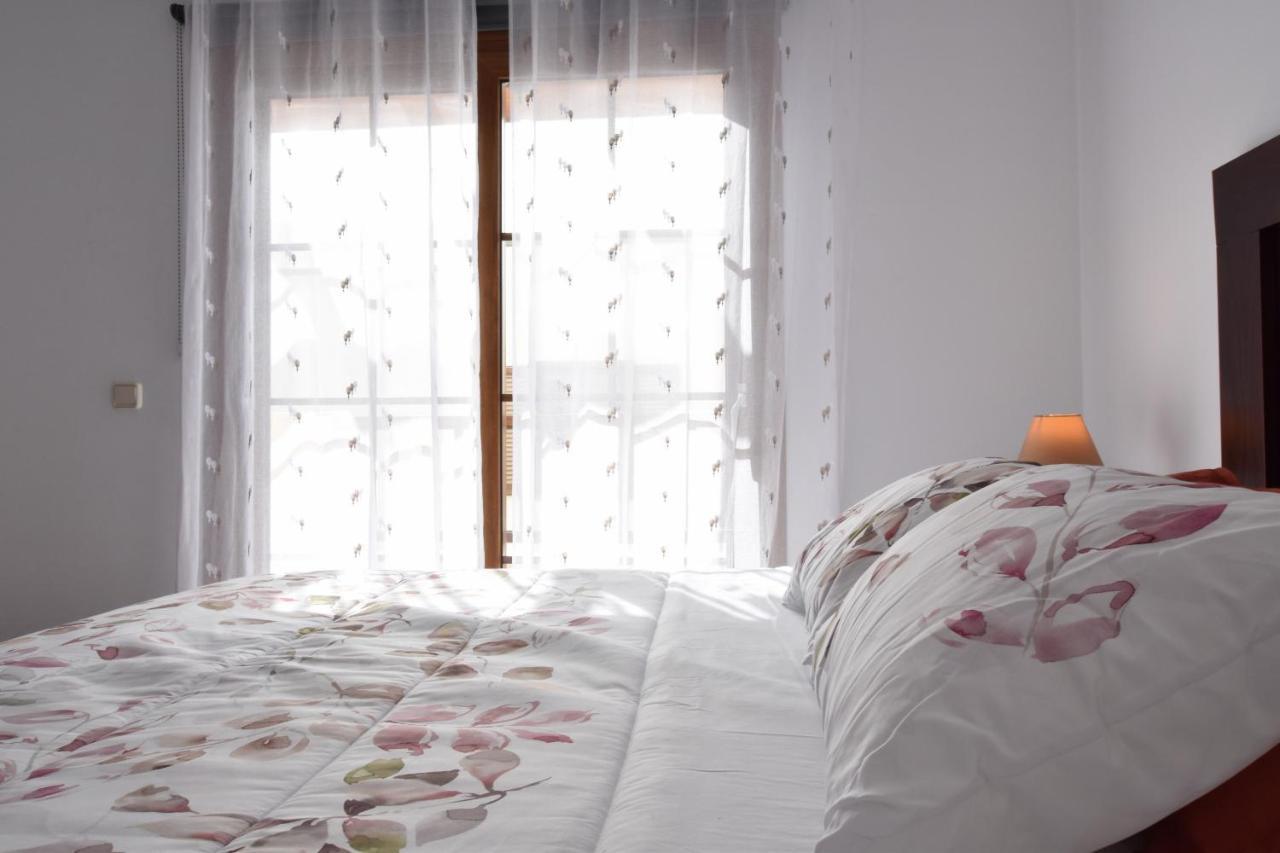הוילה קוסטה טגוויסה Casahost Casa Oceano Lanzarote מראה חיצוני תמונה