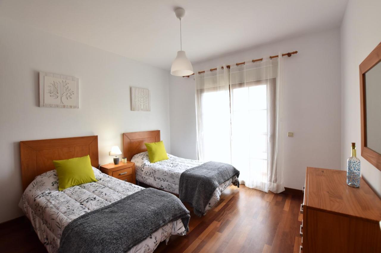 הוילה קוסטה טגוויסה Casahost Casa Oceano Lanzarote מראה חיצוני תמונה