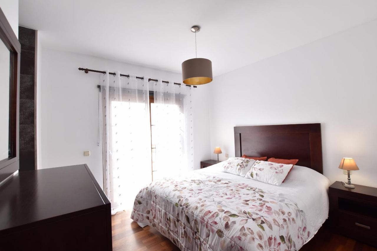 הוילה קוסטה טגוויסה Casahost Casa Oceano Lanzarote מראה חיצוני תמונה