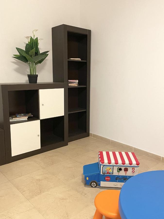 הוילה קוסטה טגוויסה Casahost Casa Oceano Lanzarote מראה חיצוני תמונה